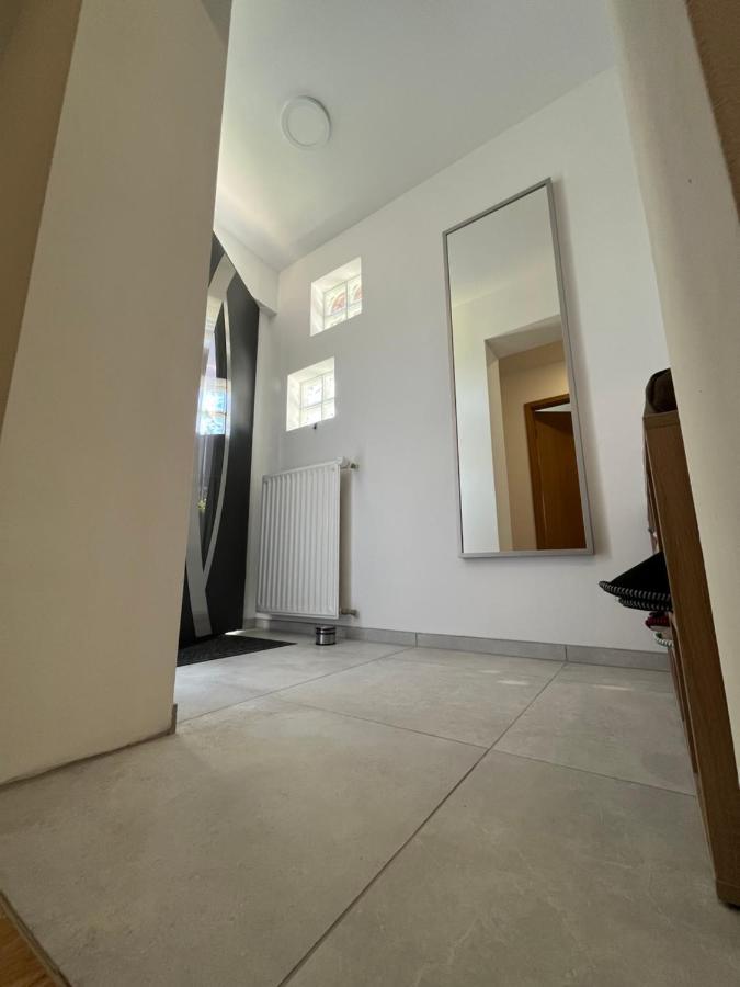 Apartmán Pod Galetovcem Bohinjska Bela Exteriér fotografie