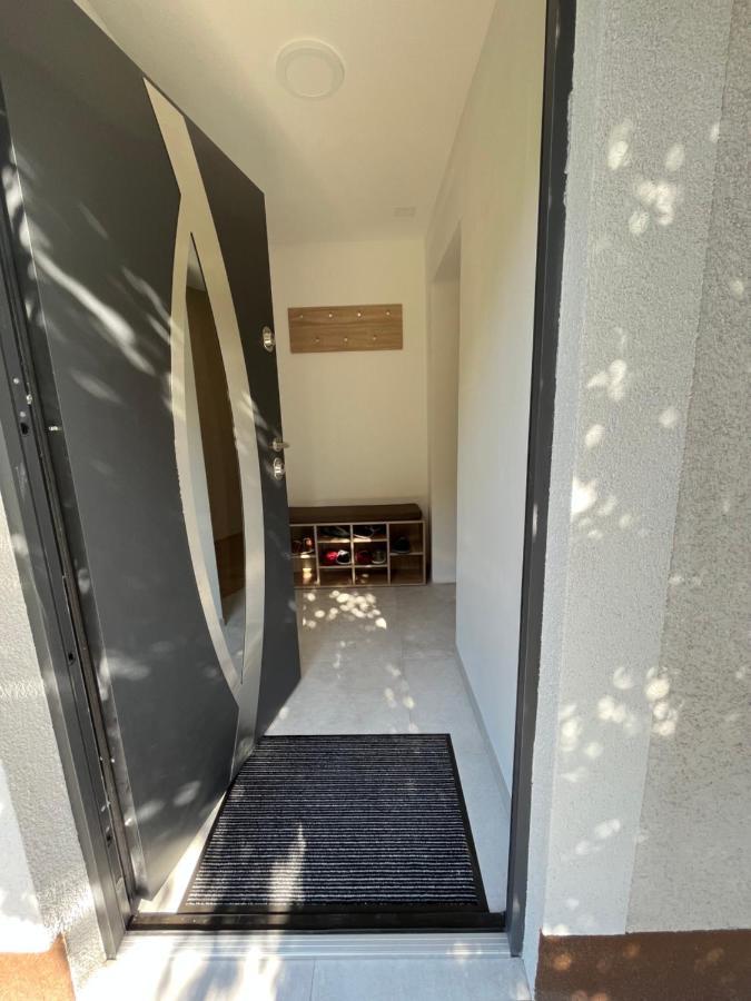 Apartmán Pod Galetovcem Bohinjska Bela Exteriér fotografie