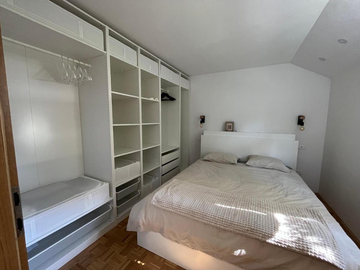 Apartmán Pod Galetovcem Bohinjska Bela Exteriér fotografie