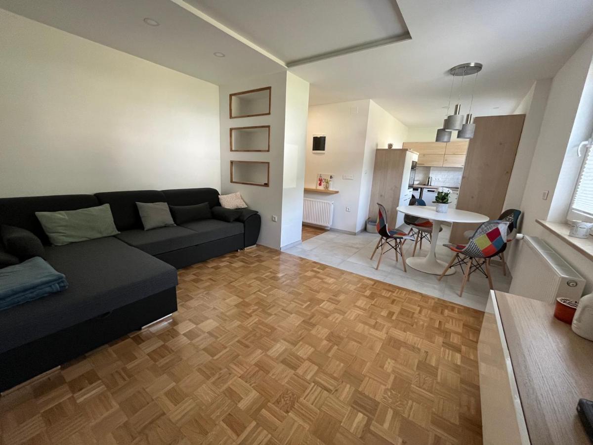 Apartmán Pod Galetovcem Bohinjska Bela Exteriér fotografie